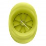 IKEA Spritta Apple Slicer Cutter, Green, 90152999