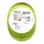 IKEA Spritta Apple Slicer Cutter, Green, 90152999