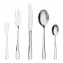 IKEA Martorp Stainless Steel Cutlery Set, 30 Pieces, 30167507