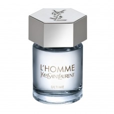 YSL L'Homme Ultimate Eau De Parfum, Fragrance For Men, 100ml