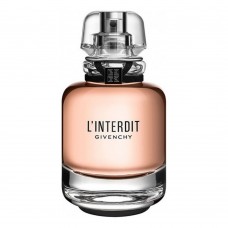 Givenchy L'Interdit Eau De Parfum, Fragrance For Women, 80ml