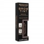 Makeup Revolution Brow Tint Brow Gel, Medium Brown