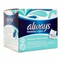 Always Feminine Wipes-To-Go Fresh & Clean Wipes, 20-Pack