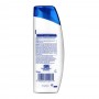 Head & Shoulders Silky Black 2-In-1 Anti-Dandruff Shampoo + Conditioner, 190ml