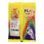Evliya Minis Vitamin C Mix Fruit Hard Candy, Pouch, 350g