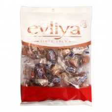 Evliya Gool Extra Milk Candy, Pouch, 350g