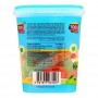 Yummy Gummy Mix Worms, Gummy Candy, Tub, 175g