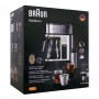 Braun MultiServe Coffee Maker, KF9170SI