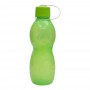Lock & Lock Ice Fun & Fun Water Bottle, Green, 620ml, LLHAP804G