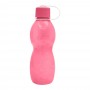 Lock & Lock Ice Fun & Fun Water Bottle, Pink, 620ml, LLHAP804P