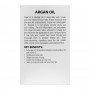 Vince Organix Argan Oil, Glowing Skin Volumized Hair, 30ml