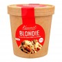 Karamel Blondie Caramel & Milk Chocolate Ice Cream, 475ml
