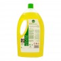 Dettol Antibacterial Power Floor Cleaner, Citrus, 3 Liters