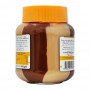 Naturella Hazelnut Spread With Caramel, 350g