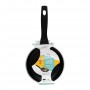 Sonex Die Cast Joli Fry Pan, 20cm, 7.8 Inches, 53037