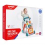 Huanger Baby Music Walker With Light, 6m+, HE0819