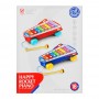 Huanger Happy Rocket Piano, 18m+, HE8034