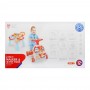 Huanger 2-In-1 Baby Walker & Active Table, 12m+, HE0829