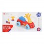 Huanger Baby Music Rider, 18m+, HE0824