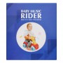 Huanger Baby Music Rider, 18m+, HE0824