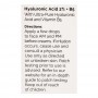 The Ordinary Hydrators & Oils Hyaluronic Acid 2% + B5, 30ml