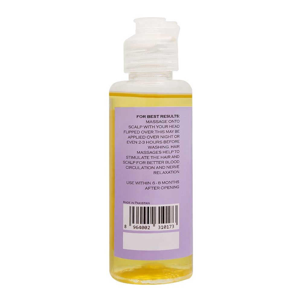 Purchase Spa In A Bottle Hair Regrow Oil, 100ml Online At Competitive Price  