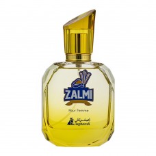 Asgharali Zalmi Pour Femme Eau De Parfum, Fragrance For Women, 50ml