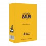 Asgharali Zalmi Pour Femme Eau De Parfum, Fragrance For Women, 50ml