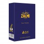 Asgharali Zalmi Pour Homme Eau De Parfum, Fragrance For Men, 50ml