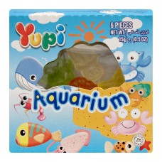 Yupi Aquarium Jelly, 1 Count, 15g