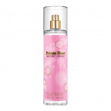 Britney Spears Private Show Fine Fragrance Mist, 236ml