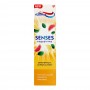 Aquafresh Senses Energising Toothpaste, Grapefruit, Lemon & Mint, 75ml