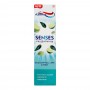 Aquafresh Senses Revitalising Toothpaste, Eucalyptus, Lime & Mint, 75ml
