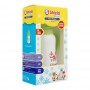 Shield Baby Frost Feeder, 6m+, 250ml