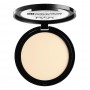 NYX High Definition Finishing Powder, Banana