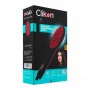 Clickon Ionic Hair Straightener Brush, CK-3259