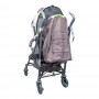 Care Me Baby Stroller, Green, KMS-666
