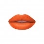 Vida New York Matte Matters Lipstick, 301 Citrus Crush