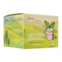 Esfolio Green Tea Jelly Pack, Tightening & Hydrating, 100g
