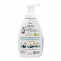 Esfolio Lovely Panda Baby Shampoo & Wash, 430ml