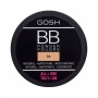 Gosh BB All-In-One Natural Mattifying Moisturising Powder, 06 Warm Beige