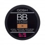 Gosh BB All-In-One Natural Mattifying Moisturising Powder, 08 Chestnut