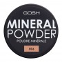 Gosh Mineral Powder, 006 Honey