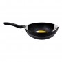 Sonex Solo Die Cast Wok, 30cm, 53005