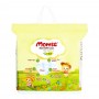 Momse Baby Diapers, S-2, 4-8 KG, 80-Pack