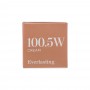 Clarins Paris Everlasting Long-Wearing & Hydrating Matte Foundation, 100.5W Cream