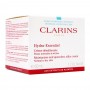 Clarins Paris Hydra-Essentiel. Moisturizes And Quenches, Silky Cream, Normal To Dry Skin, 50ml