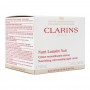 Clarins Paris Nutri-Lumiere Nuit Nourishing, Rejuvenating Night Cream, 50ml