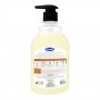 Kleenitt Essential White Luxuria Anti-Bacterial Liquid Hand Wash, 500ml