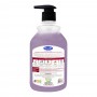 Kleenitt Essential Lavender & Chamomile Anti-Bacterial Liquid Hand Wash, 500ml